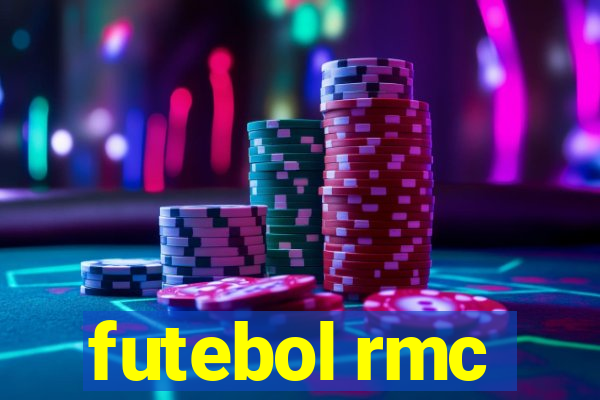 futebol rmc